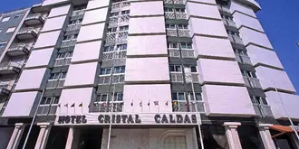 Hotel Cristal Caldas