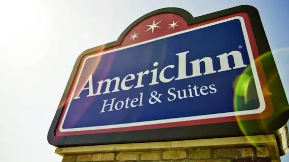 AmericInn Lodge and Suites - Oswego | İllinois - Oswego