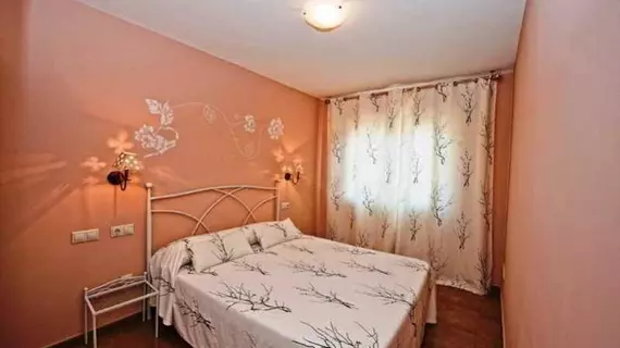 Apartamentos VIDA Finisterre | Galicia - La Coruna (vilayet) - Fisterra