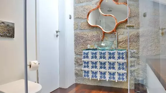 Charm Guest House | Norte - Porto Bölgesi - Vila Nova de Gaia