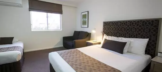 Mercure Albury | New South Wales - Albury (ve civarı) - Albury