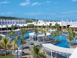 RIU Montego Bay All Inclusive | Saint James - Montego Körfezi (ve civarı) - Montego Bay