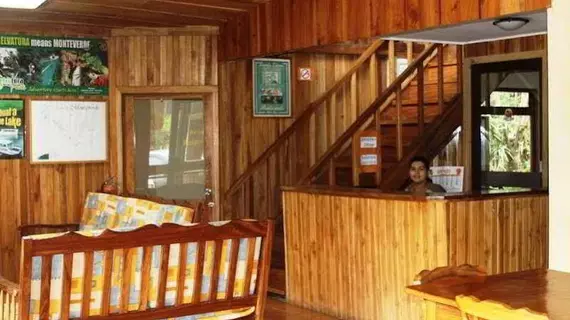 Mar Inn Bed & Breakfast | Puntarenas (ili) - Monteverde