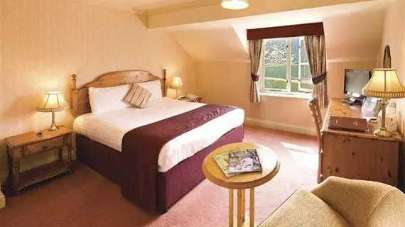 Best Western Plus Kings Lynn Knights Hill and Spa | Norfolk (kontluk) - Breckland District - King's Lynn