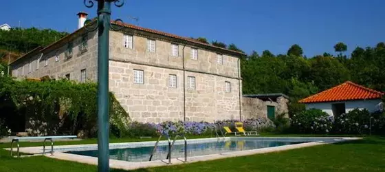 Casa De Carcavelos | Norte - Braga Bölgesi - Cabeceiras de Basto