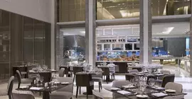 Sheraton Jakarta Gandaria City Hotel | West Java - Cakarta (ve civarı) - Cakarta - Güney Jakarta - Kebayoran Baru