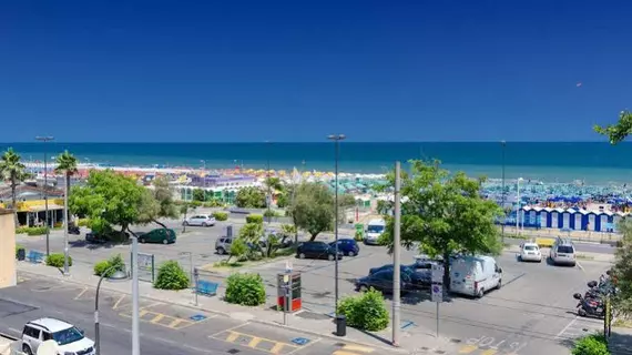 Hotel Los Angeles | Emilia-Romagna - Riccione