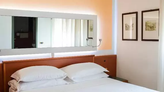 Best Western Jet Hotel | Lombardy - Varese (il) - Gallarate