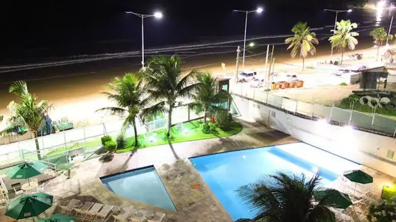 Nobile Suites Ponta Negra Beach | Northeast Region - Rio Grande do Norte (eyalet) - Natal (ve civarı) - Natal - Rua do Salsa - Ponta Negra