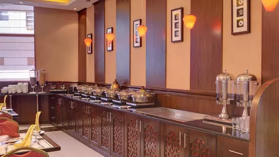 Fortune Grand Hotel Apartment | Dubai - Dubai