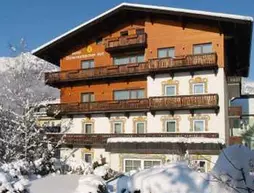 Österreichischer Hof | Salzburg (eyalet) - Sankt Johann im Pongau - Bad Hofgastein