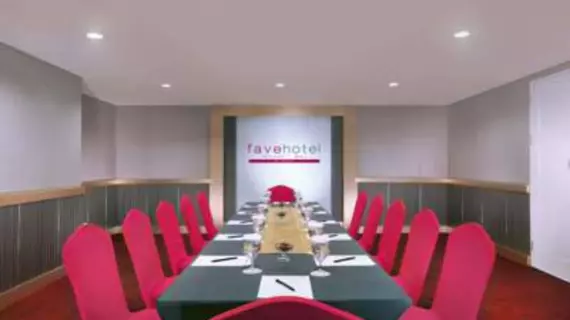 favehotel Tohpati | Bali - Denpasar