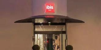 ibis Versailles Parly 2