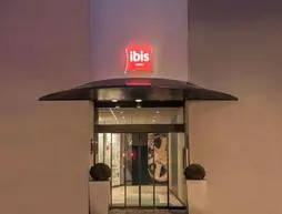 ibis Versailles Parly 2 | Ile-de-France - Yvelines (bölge) - Le Chesnay