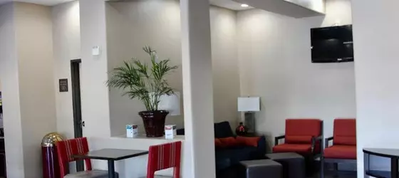 Red Roof Inn & Suites Addison | Teksas - Dallas (ve civarı) - Addison