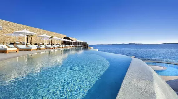 Anax Resort And Spa | Ege Adaları - Mikonos