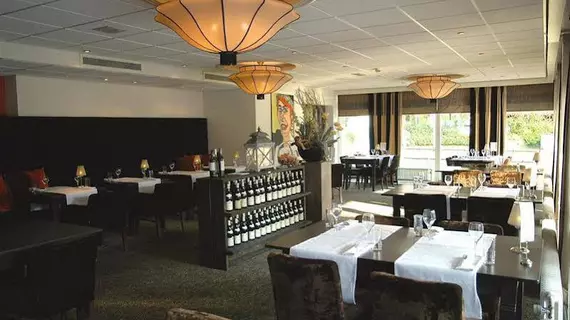 Best Western Plus Berg Amersfoort | Utrecht (vilayet) - Amersfoort