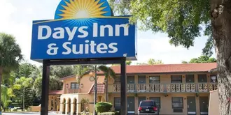 Days Inn and Suites Altamonte Springs