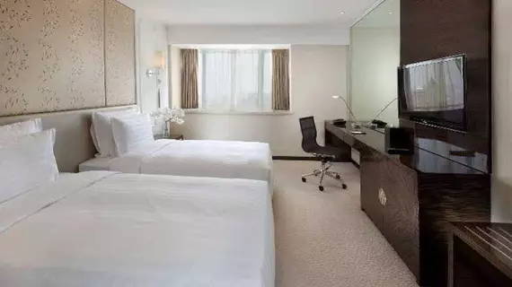 Dorsett Grand Chengdu | Sişuan - Chengdu - Qingyang