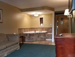 Best Western Plus Bloomington East | İllinois - Bloomington (ve civarı) - Bloomington