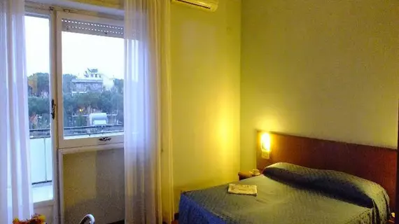 Hotel Consul | Lazio - Roma (ve civarı) - Aurelio