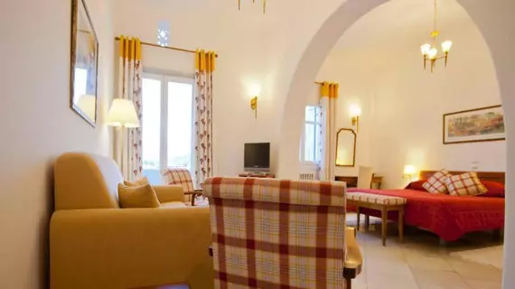 Hotel Adonis | Ege Adaları - Mikonos