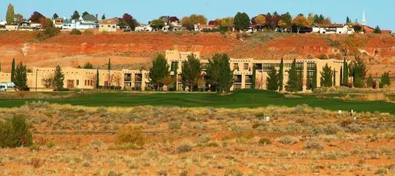 Courtyard Page at Lake Powell | Arizona - Page