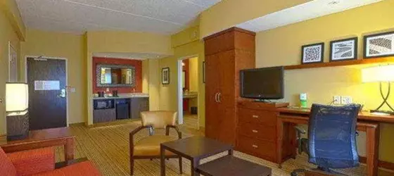 Courtyard by Marriott Hagerstown | Maryland - Hagerstown (ve civarı) - Hagerstown