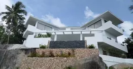 Tropical Sea View Residence | Surat Thani (vilayet) - Koh Samui