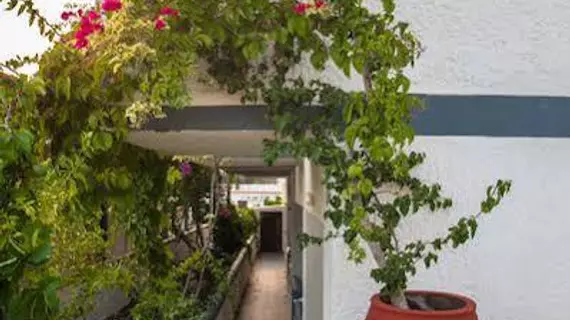 Fevro Hotel | Girit Adası - Rethimnon (bölge) - Agios Vasileios - Agia Galini