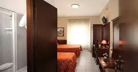 Hotel Pavone | Lombardy - Milano (ve civarı) - Milano