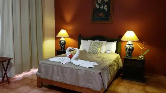 Hacienda San Miguel Hotel & Suites | Quintana Roo - Cozumel