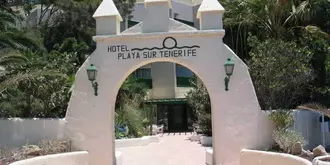 Hotel Playa Sur Tenerife