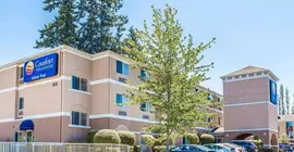 Comfort Inn & Suites Bothell – Seattle North | Washington - Seattle (ve dolayları) - Bothell