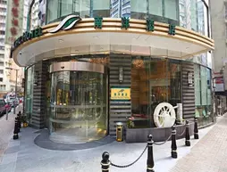 South Pacific Hotel | Hong Kong - Wan Chai