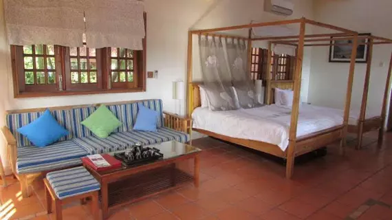 Cassia Cottage | Kien Giang (vilayet) - Phu Quoc - Duong Dong