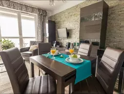 P and O Apartments Aleja Krakowska | Mazovya Voyvodalığı - Varşova (ve civarı) - Rakowiec