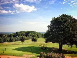 Hôtel Les Dryades Golf & Spa | Centre - Loire Vadisi - Indre (bölge) - Pouligny-Notre-Dame