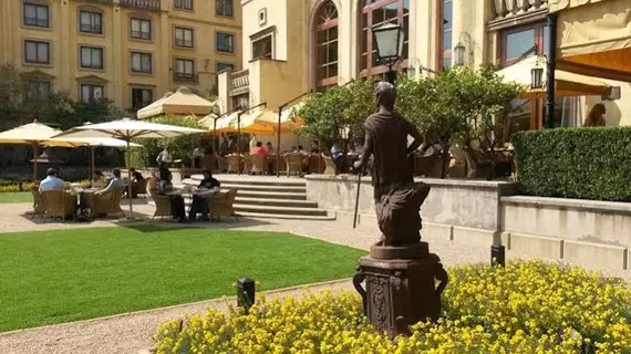 Palazzo Montecasino Hotel | Gauteng - City of Tshwane - Johannesburg (ve civarı) - Sandton