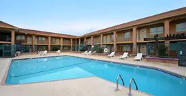 Americas Best Value Inn and Suites Las Cruces | New Mexico - Las Cruces (ve civarı) - Las Cruces