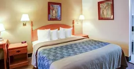 QUALITY INN | Teksas - Austin (ve civarı) - Georgetown