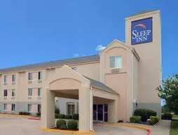 Sleep Inn Fayetteville | Arkansas - Bentonville - Fayetteville (ve civarı) - Fayetteville