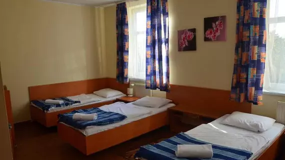 Hotel Miramar | Doğu Pomeranya Voyvodalığı - Gdansk (ve civarındaki alan) - Sopot - Kamienny Potok