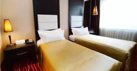 Manhattan Astana Hotel | Astana