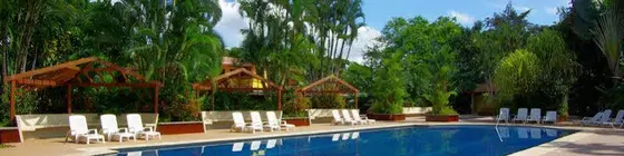 Tilajari Resort | Alajuela (ili) - San Carlos (kantonu) - Florencia