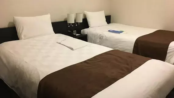 Shibuya Tokyu REI Hotel | Tokyo (ve civarı) - Şibuya