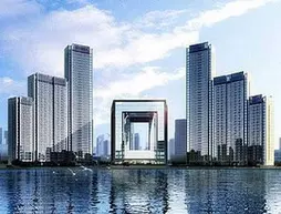 The St. Regis Tianjin | Hebei - Tianjin (ve civarı) - Tianjin - Heping