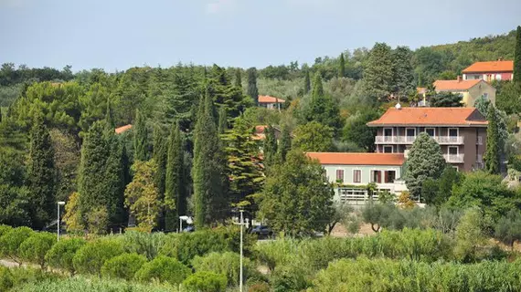 Laguna Terme Krka | Piran - Strunjan