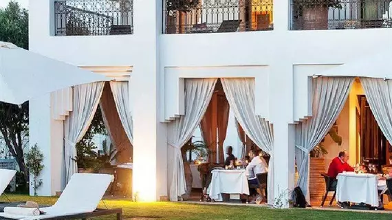 Le Riad Villa Blanche | Agadir - Agadir Körfezi