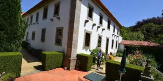 Quinta Do Convento Da Franqueira